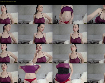 blueeyeess — 61 minute Chaturbate female cam show recording, 720p, Nov 6, 2020