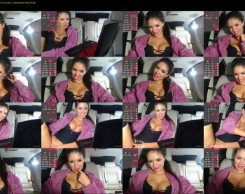carlasquirt — 70 minute Chaturbate female cam show recording, 1080p, Nov 6, 2020