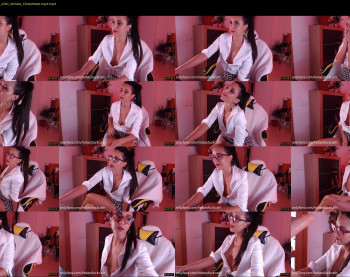 catherinstone — 9 minute Chaturbate female cam show recording, 1080p, Nov 6, 2020