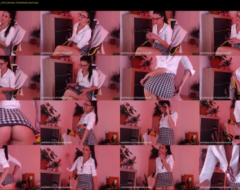 catherinstone — 15 minute Chaturbate female cam show recording, 1080p, Nov 6, 2020