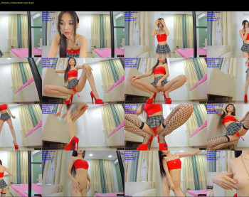 chan_lia — 70 minute Chaturbate female cam show recording, 1080p, Nov 6, 2020