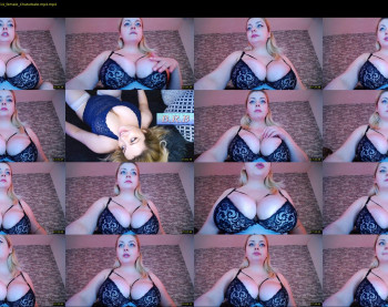 clara4love — 43 minute Chaturbate female cam show recording, 720p, Nov 7, 2020