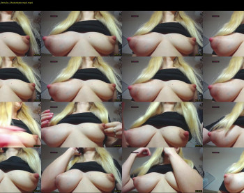 claricce — 7 minute Chaturbate female cam show recording, 720p, Nov 6, 2020