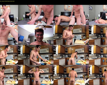 colbyknox — 87 minute Chaturbate male cam show recording, 720p, Nov 7, 2020