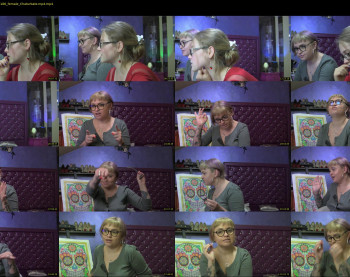 coolteacher — 70 minute Chaturbate female cam show recording, 1080p, Nov 6, 2020