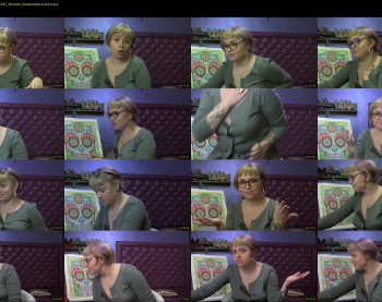 coolteacher — 70 minute Chaturbate female cam show recording, 1080p, Nov 6, 2020