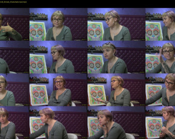 coolteacher — 72 minute Chaturbate female cam show recording, 1080p, Nov 6, 2020