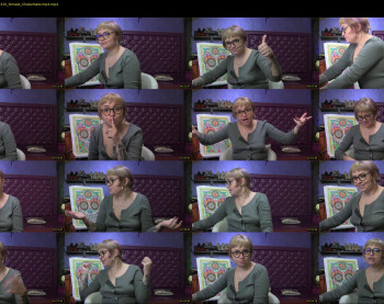 coolteacher — 56 minute Chaturbate female cam show recording, 1080p, Nov 6, 2020