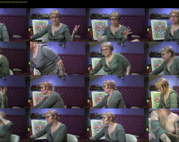 coolteacher — 70 minute Chaturbate female cam show recording, 1080p, Nov 7, 2020