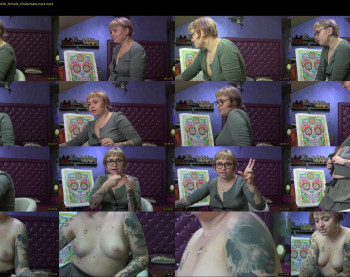 coolteacher — 70 minute Chaturbate female cam show recording, 1080p, Nov 7, 2020
