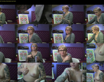 coolteacher — 70 minute Chaturbate female cam show recording, 1080p, Nov 7, 2020