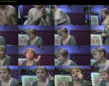 coolteacher — 70 minute Chaturbate female cam show recording, 1080p, Nov 7, 2020
