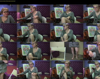 coolteacher — 70 minute Chaturbate female cam show recording, 1080p, Nov 7, 2020