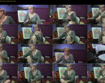 coolteacher — 70 minute Chaturbate female cam show recording, 1080p, Nov 7, 2020