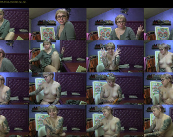 coolteacher — 70 minute Chaturbate female cam show recording, 1080p, Nov 7, 2020
