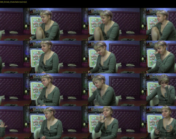 coolteacher — 6 minute Chaturbate female cam show recording, 1080p, Nov 7, 2020