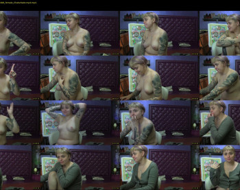 coolteacher — 25 minute Chaturbate female cam show recording, 1080p, Nov 7, 2020