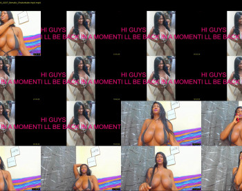 crazy_addixtion — 94 minute Chaturbate female cam show recording, 1080p, Nov 6, 2020