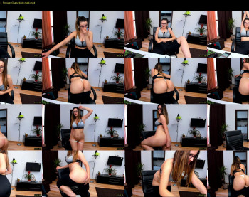 crissnight — 70 minute Chaturbate female cam show recording, 1080p, Nov 6, 2020
