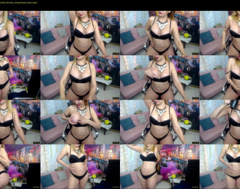 cristal_ayala — 19 minute Chaturbate female cam show recording, 720p, Nov 6, 2020