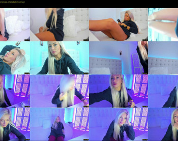 debralee — 34 minute Chaturbate female cam show recording, 1080p, Nov 6, 2020