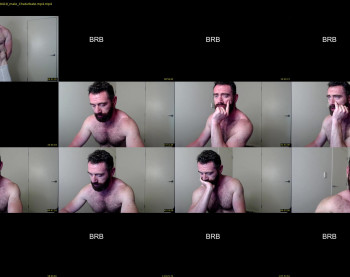 donnybasilisk — 77 minute Chaturbate male cam show recording, 1080p, Nov 7, 2020