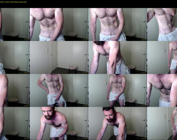 donnybasilisk — 29 minute Chaturbate male cam show recording, 1080p, Nov 7, 2020