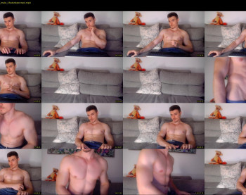 eddieds — 71 minute Chaturbate male cam show recording, 1080p, Nov 7, 2020