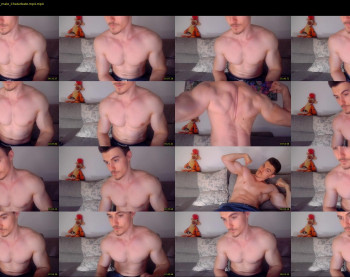 eddieds — 10 minute Chaturbate male cam show recording, 1080p, Nov 7, 2020
