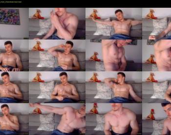 eddieds — 68 minute Chaturbate male cam show recording, 1080p, Nov 7, 2020