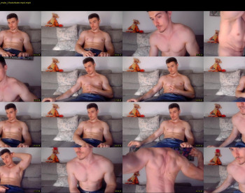 eddieds — 49 minute Chaturbate male cam show recording, 1080p, Nov 7, 2020