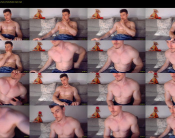 eddieds — 25 minute Chaturbate male cam show recording, 1080p, Nov 7, 2020