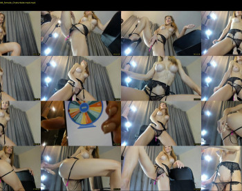egome777 — 36 minute Chaturbate female cam show recording, 720p, Nov 6, 2020