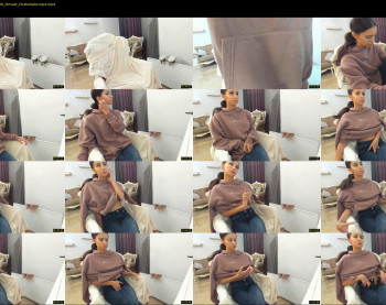 ehotlovea — 13 minute Chaturbate female cam show recording, 1080p, Nov 6, 2020