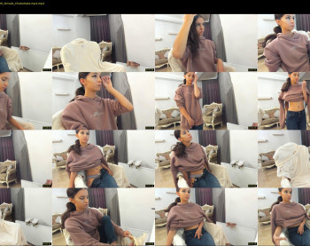 ehotlovea — 57 minute Chaturbate female cam show recording, 1080p, Nov 6, 2020
