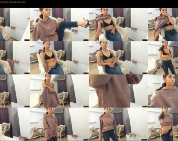 ehotlovea — 70 minute Chaturbate female cam show recording, 1080p, Nov 6, 2020