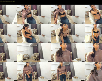 ehotlovea — 70 minute Chaturbate female cam show recording, 1080p, Nov 6, 2020