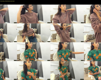 ehotlovea — 70 minute Chaturbate female cam show recording, 1080p, Nov 6, 2020