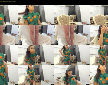 ehotlovea — 70 minute Chaturbate female cam show recording, 1080p, Nov 7, 2020