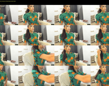 ehotlovea — 10 minute Chaturbate female cam show recording, 1080p, Nov 7, 2020