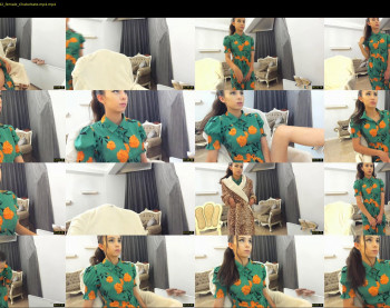 ehotlovea — 48 minute Chaturbate female cam show recording, 1080p, Nov 7, 2020