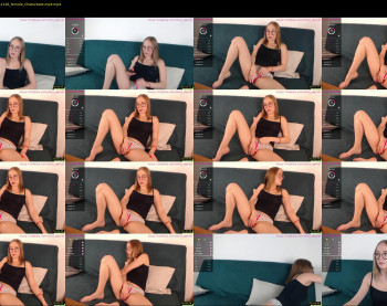 emily_jayreal — 3 minute Chaturbate female cam show recording, 1080p, Nov 6, 2020