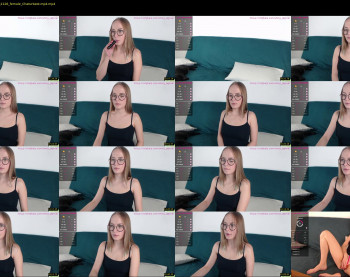 emily_jayreal — 25 minute Chaturbate female cam show recording, 1080p, Nov 6, 2020