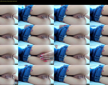 emmasweetx — 13 minute Chaturbate couple cam show recording, 1080p, Nov 6, 2020