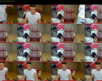 eric_poston — 14 minute Chaturbate male cam show recording, 720p, Nov 6, 2020