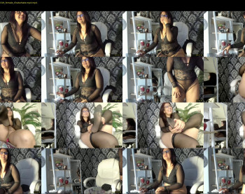 eva_mature — 25 minute Chaturbate female cam show recording, 1080p, Nov 7, 2020