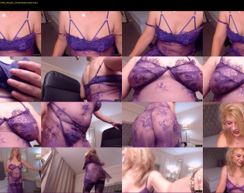exoticgiselle — 13 minute Chaturbate female cam show recording, 720p, Nov 6, 2020