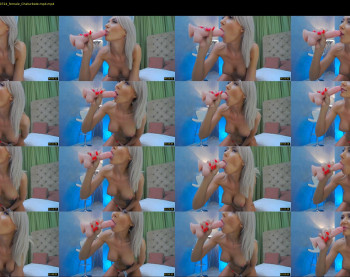 fallingangel_ — 3 minute Chaturbate female cam show recording, 1080p, Nov 6, 2020