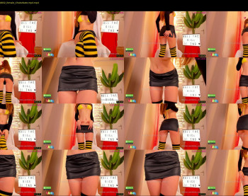 felicity_yours — 16 minute Chaturbate female cam show recording, 1080p, Nov 6, 2020