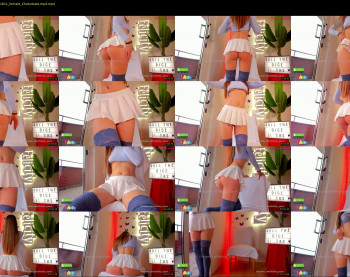 felicity_yours — 71 minute Chaturbate female cam show recording, 1080p, Nov 6, 2020